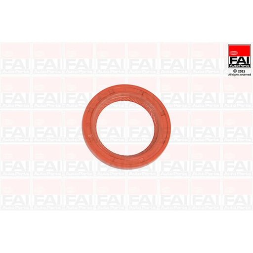 FAI Crankshaft Shaft Seal 50mm OD ID Wide OS645