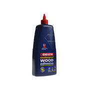 Evo-Stik Resin 'W' Exterior Wood Adhesive 1 litre - 30615824