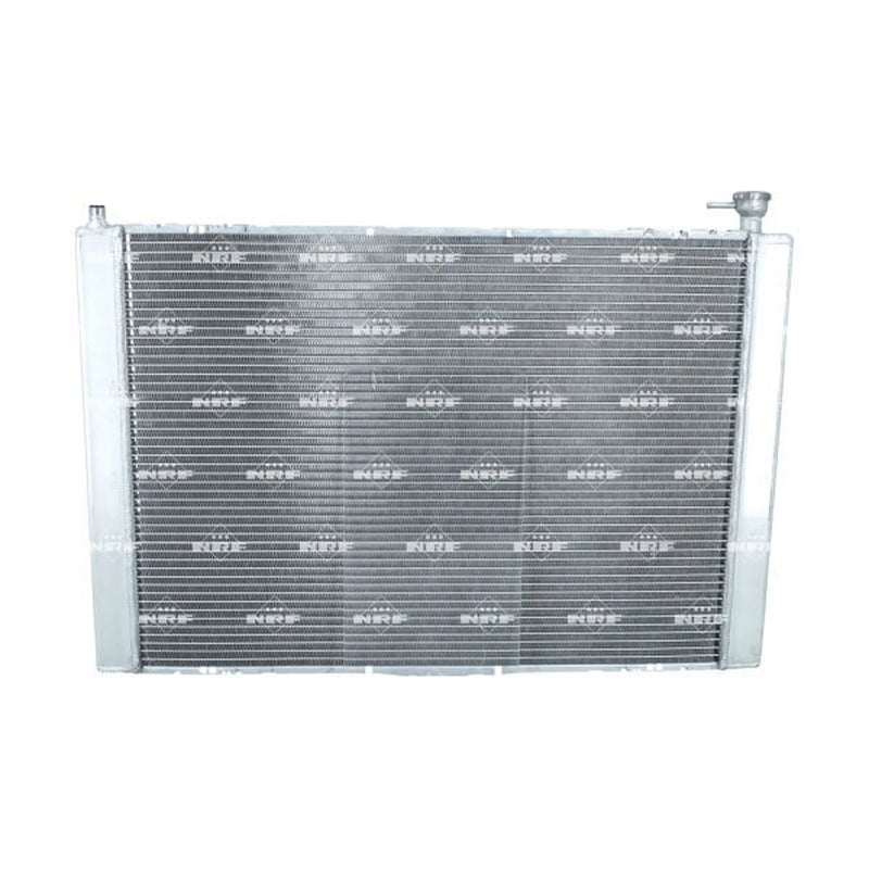 NRF Engine Radiator 53974