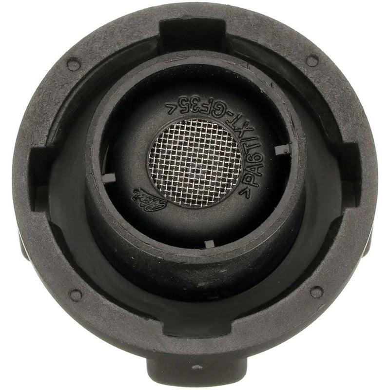 Gates Coolant Expansion Tank Cap RC260