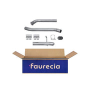 Hella Exhaust Pipe OD 8LA 366 003-771