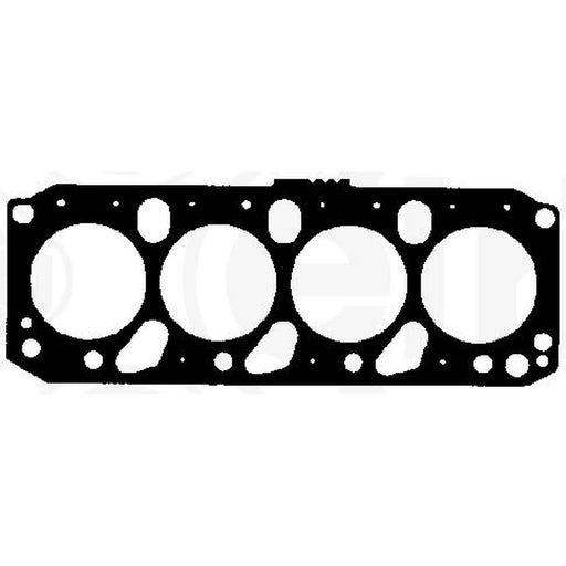 Elring Cylinder Head Gasket 1mm Thick 424.050