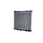 NRF Engine Radiator 55446