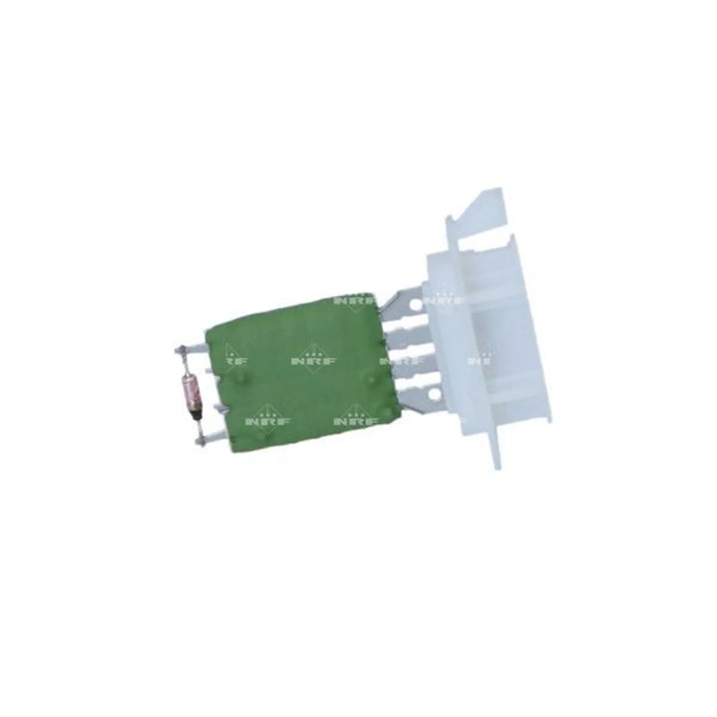 NRF Heater Blower Resistor 342067