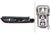 Hella 2SD 354 816-011 Tail Light Assembly