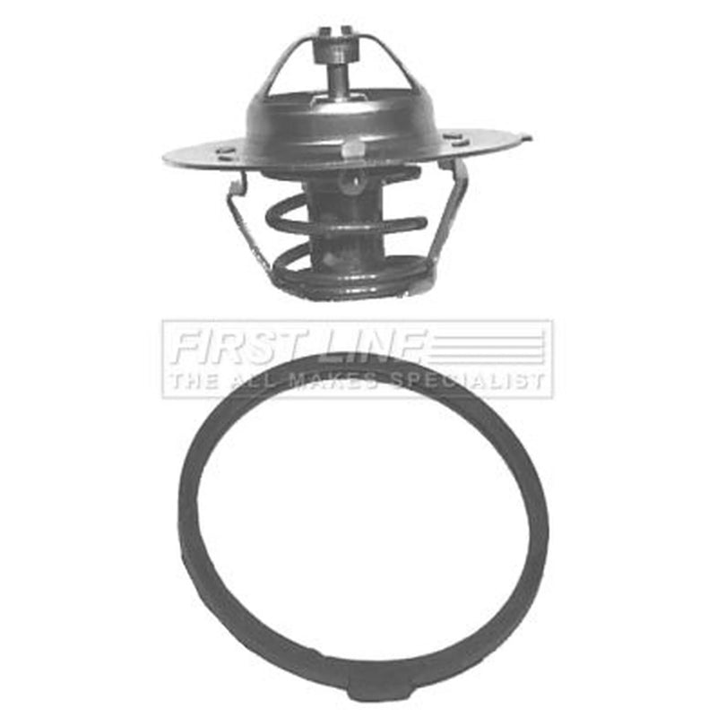 First Line Thermostat,Coolant FTK048