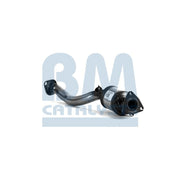 BM Catalysts Homologated Petrol Cat BM92120H