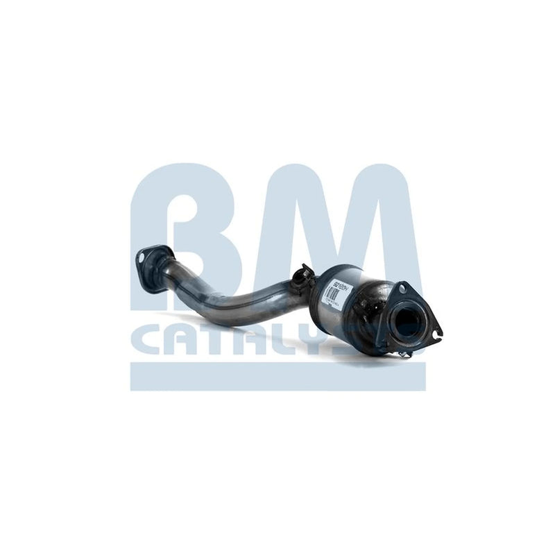 BM Catalysts Homologated Petrol Cat BM92120H