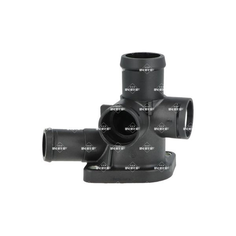 NRF Coolant Flange Housing Connector transmission sided 775042
