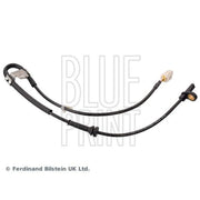 Blue Print ABS Wheel Speed Sensor Front Right ADK87103