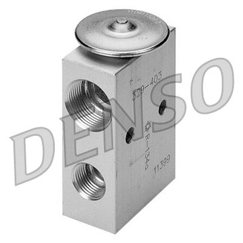 Denso Air Conditioning Expansion Valve DVE99510