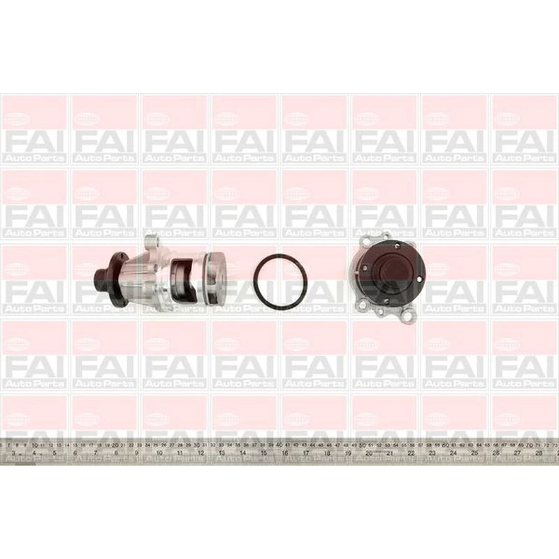 FAI Engine Cooling Water Pump WP3067
