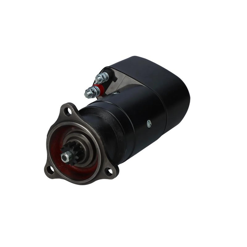 Valeo Starter Motor 24V 6.5kW 11 Teeth 203014
