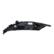 Valeo Direction Indicator Light Bumper 044977