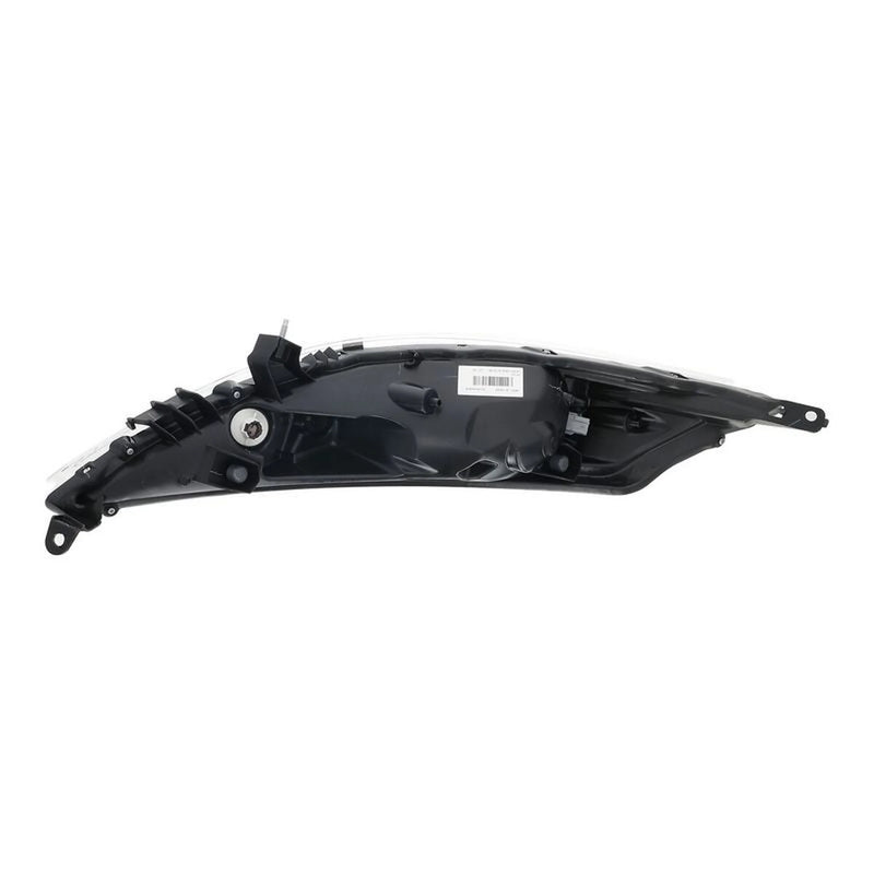 Valeo Direction Indicator Light Bumper 044977
