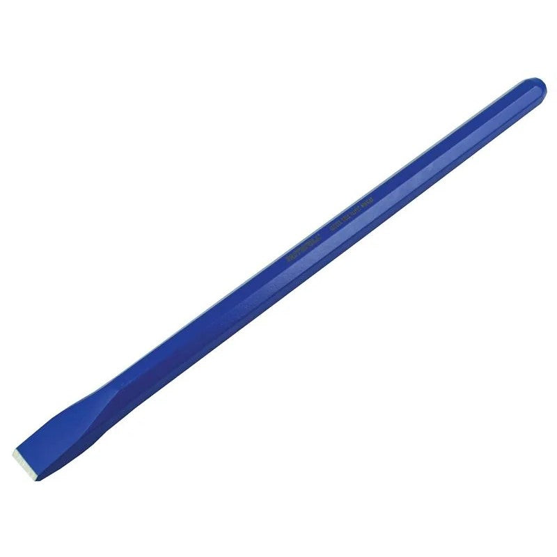Faithfull Cold Chisel 457 x 25mm (18 x 1in) - FAI181