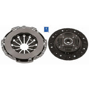 Sachs Clutch Kit Set 3pc 3000952089