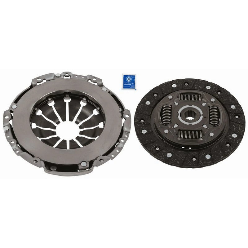 Sachs Clutch Kit Set 3pc 3000952089