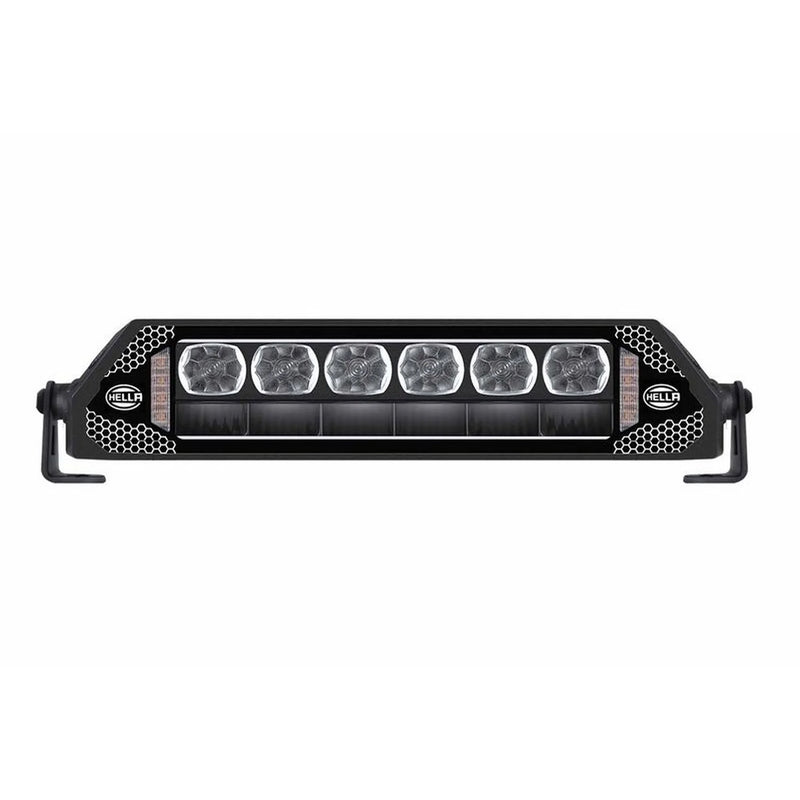 Hella Spotlight Dynaray H Dr Spot 15'' 1FJ Front 1FJ 359 100-141 1FJ 359 100-141