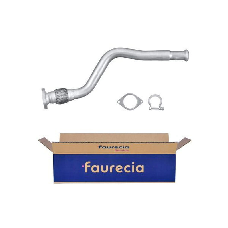 Hella Exhaust Pipe OD 8LA 366 001-251