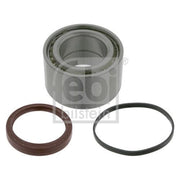 Febi Wheel Bearing Kit Rear Right 84mm 23663