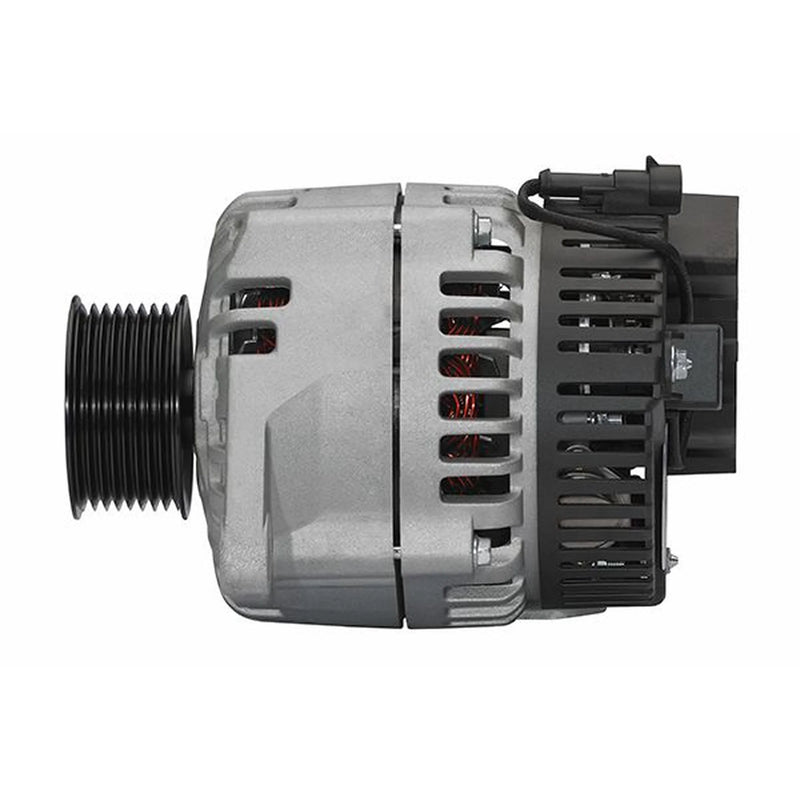 Hella Car Alternator 12V 8EL 015 643-031