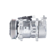 Hella Air Conditioning Compressor 8FK 366 200-191