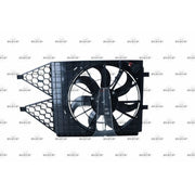NRF Engine Cooling Fan 470032
