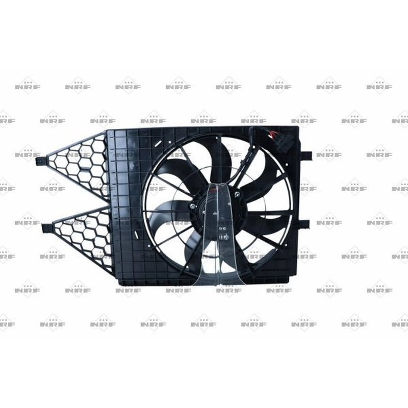 NRF Engine Cooling Fan 470032