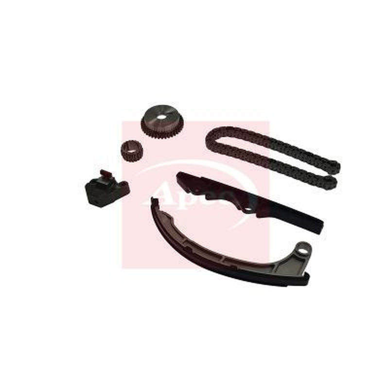 Apec Timing Chain Kit Set 144 Links ACK4155