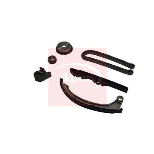 Apec Timing Chain Kit Set 144 Links ACK4155