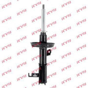 KYB Shock Absorber Damper Strut Front Left 339372
