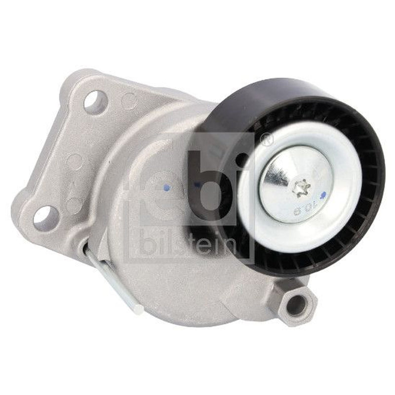 Febi Auxiliary Belt Tensioner 186616