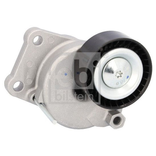 Febi Auxiliary Belt Tensioner 186616