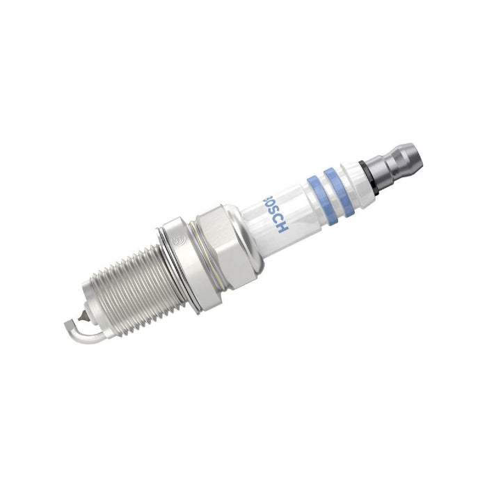 Genuine Bosch Spark Plug Fr8Kii33X Fits Toyota Rav 4 Vvti - 2.0 - 06-13 02422305 Bosch  - Town Parts