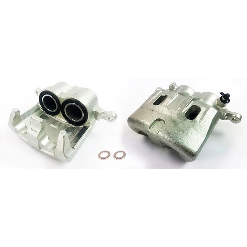 Abtex Brake Caliper Assembly Front Left ABC1049L