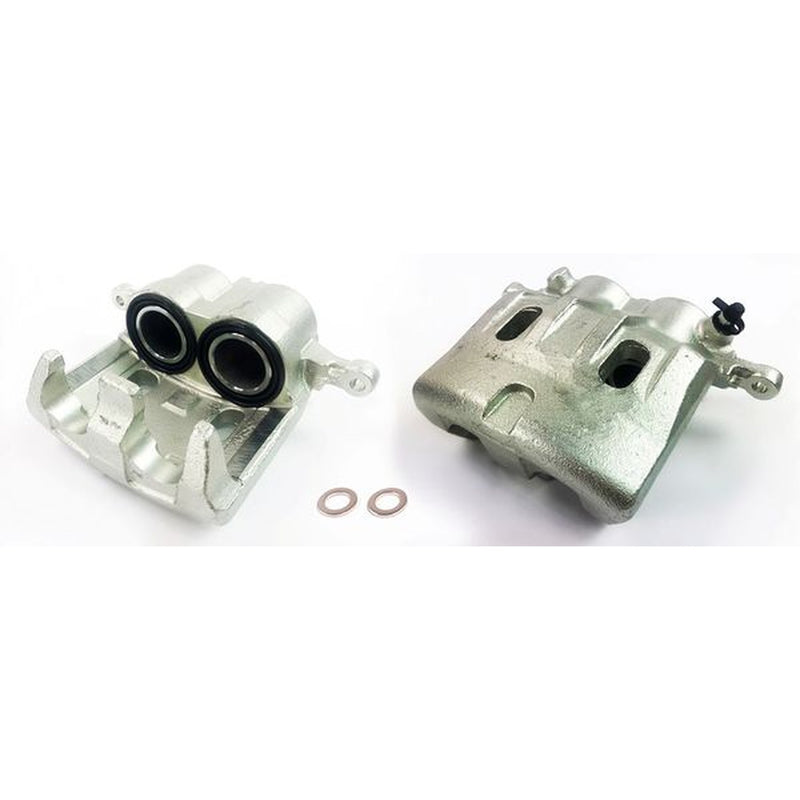 Abtex Brake Caliper Assembly Front Left ABC1049L