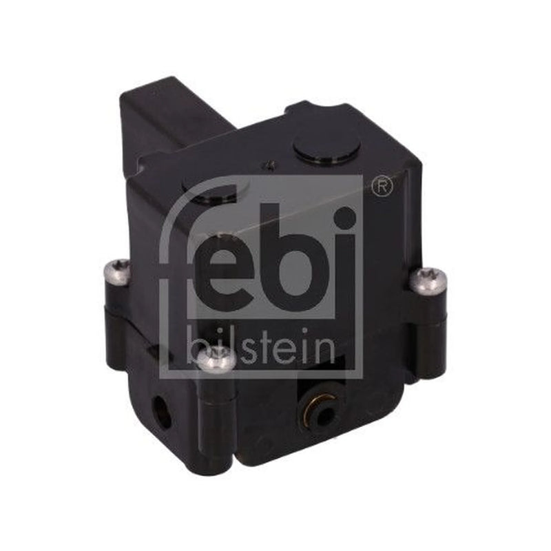 Febi Air Suspension Solenoid Valve 3 Connectors 196908