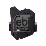 Febi Air Suspension Solenoid Valve 3 Connectors 196909