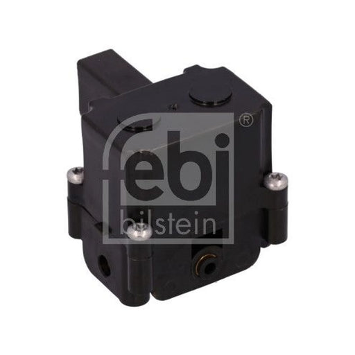 Febi Air Suspension Solenoid Valve 3 Connectors 196909