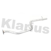 Klarius Exhaust Pipe OD HA264K