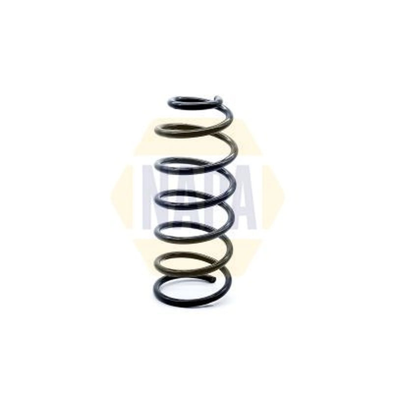 NAPA Front Suspension Coil Spring NCS1289