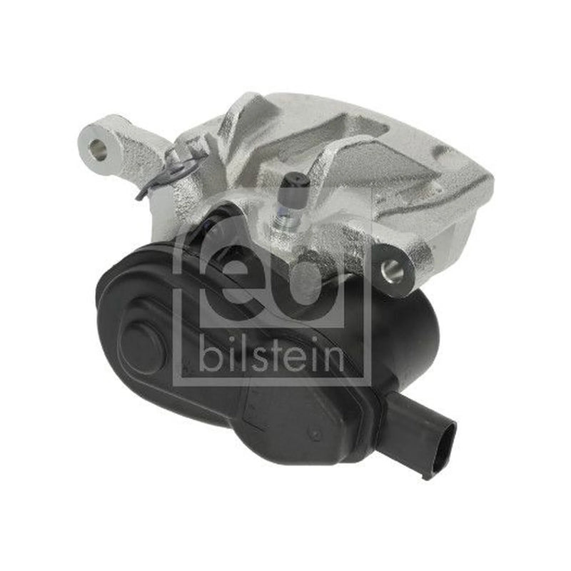 Febi Brake Caliper Assembly Rear Left 198858