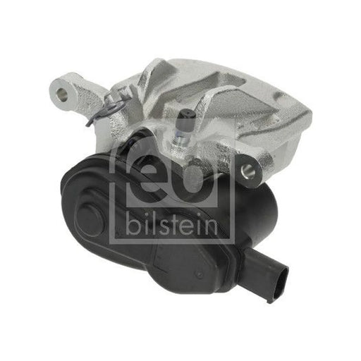 Febi Brake Caliper Assembly Rear Left 198858