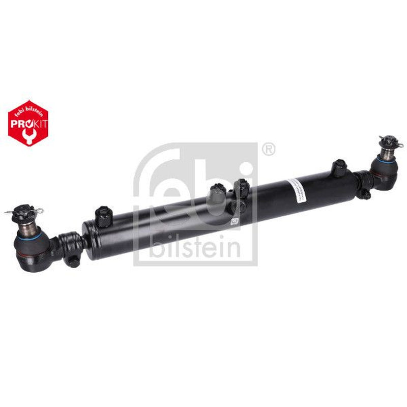 Febi Power Steering Slave Cylinder Rear 180857
