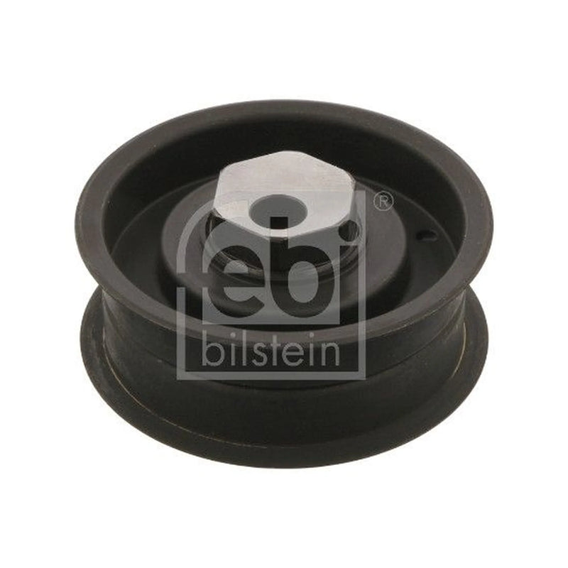 Febi Timing Belt Deflection Pulley/Guide Pulley 72mm OD ID Wide 06296