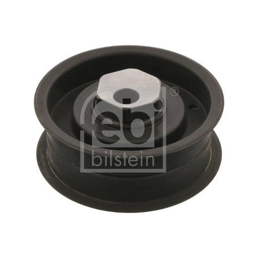 Febi Timing Belt Deflection Pulley/Guide Pulley 72mm OD ID Wide 06296