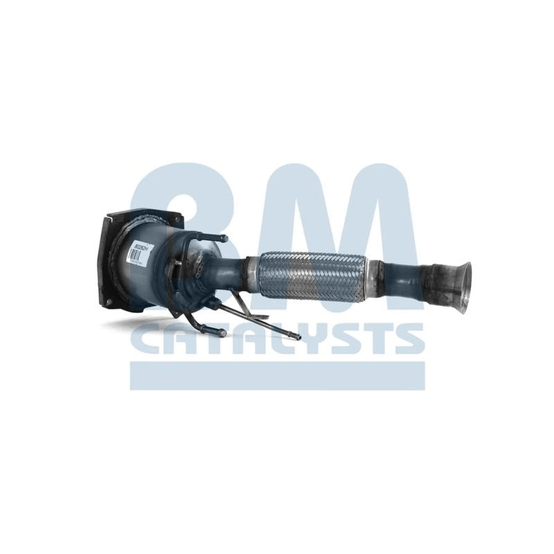 BM Catalysts Homologated Diesel Cat BM80282H