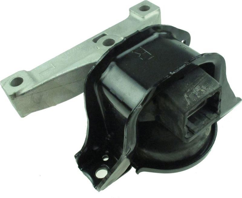 GATES ETM1171 Engine Mounting Right O/S Driver Fits Citroën C2 C3 Peugeot 1007 Gates - Town Parts