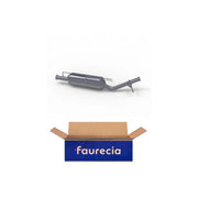 Hella Soot/Particulate Filter - Cordierite 8LG 366 071-671